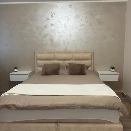 Apartment Lux Dc *