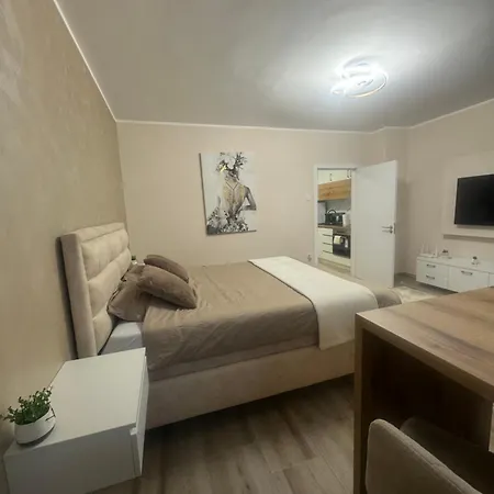 Apartment Lux Dc