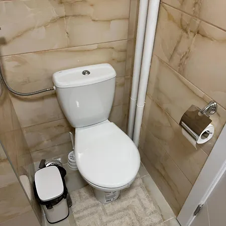 Lux Dc * Novi Sad