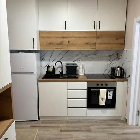 Lux Dc * Novi Sad