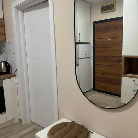 Lux Dc Appartement *