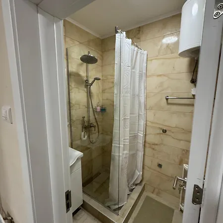 Lux Dc Apartment Novi Sad