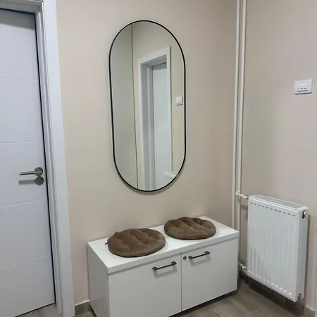 Lux Dc Appartement *